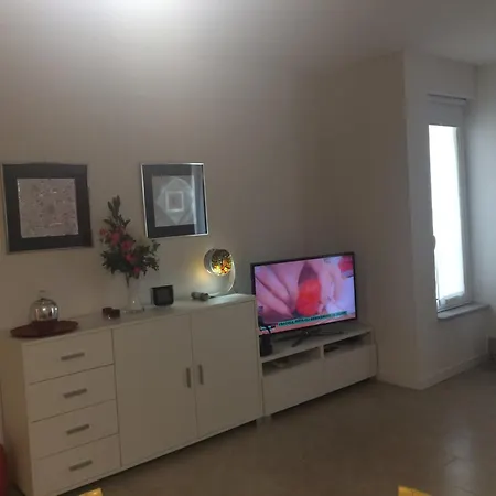 Palazzo Fratini Apartment *