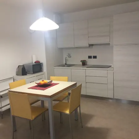 Apartment Palazzo Fratini