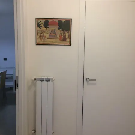 Palazzo Fratini Apartment