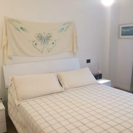 Palazzo Fratini 的里雅斯特