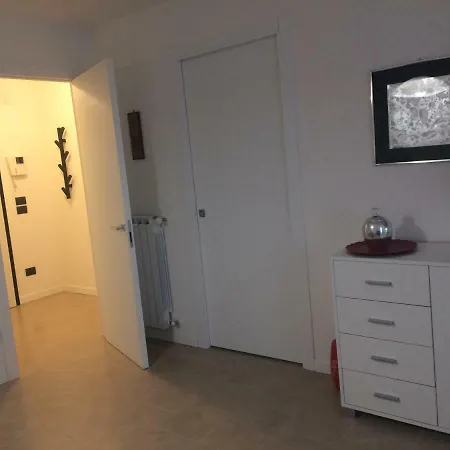 Palazzo Fratini * 的里雅斯特