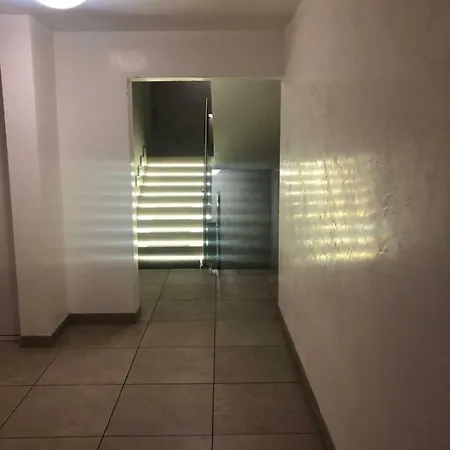 Palazzo Fratini * 的里雅斯特