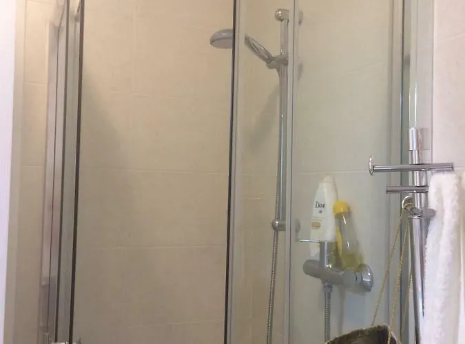 Palazzo Fratini トリエステ