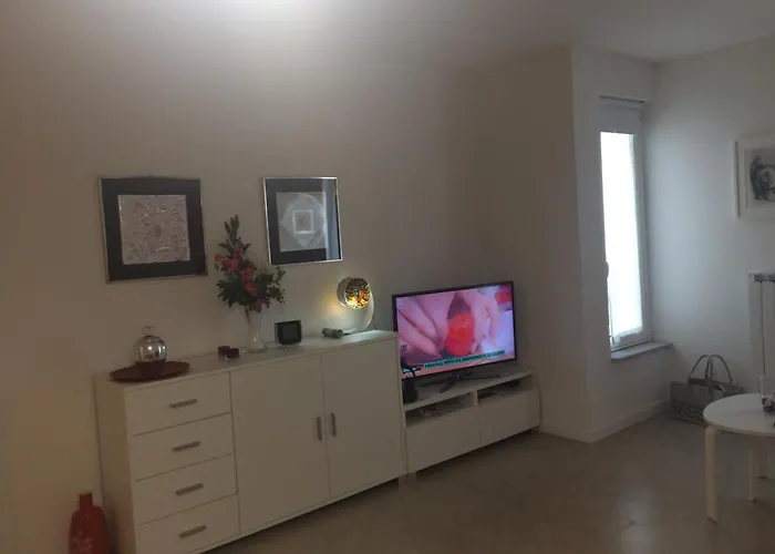 Palazzo Fratini アパート *