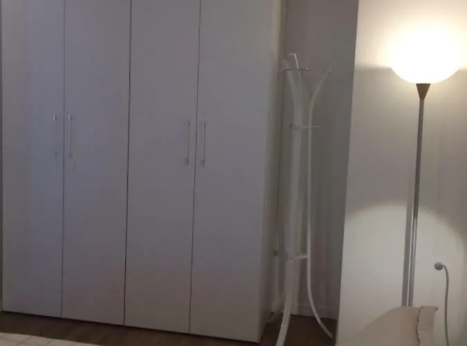 Palazzo Fratini * トリエステ