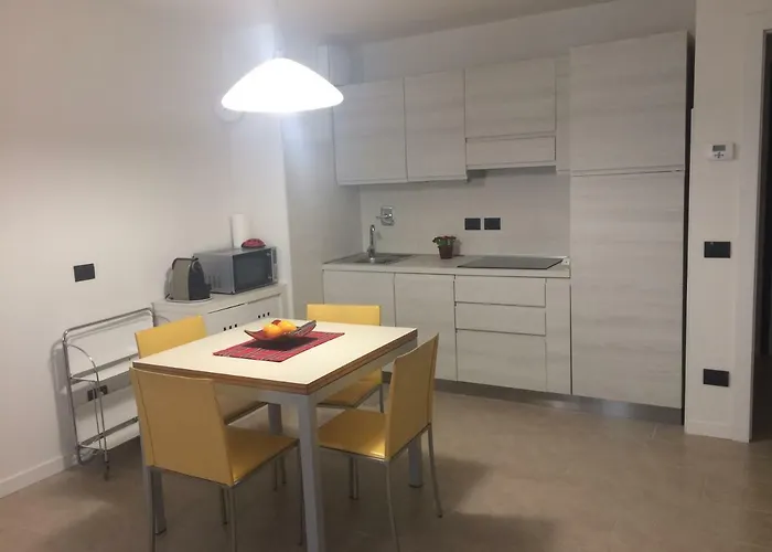 アパート Palazzo Fratini