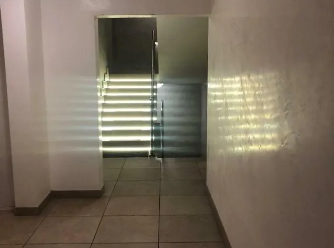 Palazzo Fratini * トリエステ