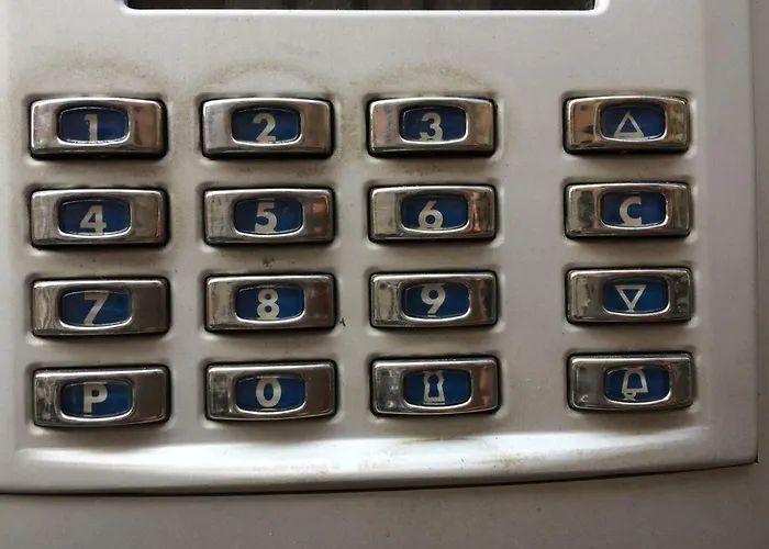 アパート Palazzo Fratini *